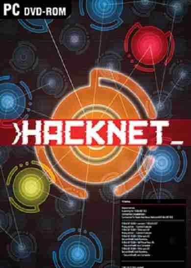 Descargar Hacknet [ENG][DEFA] por Torrent